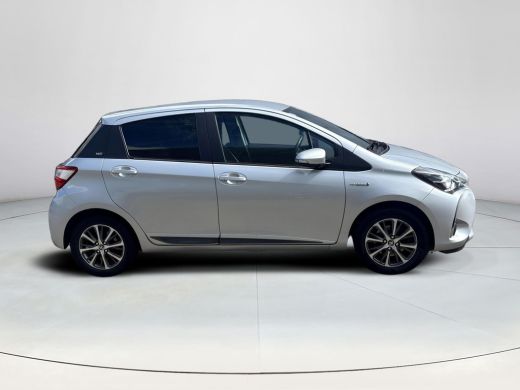 Toyota Yaris 1.5 Hybrid Y20 ActivLease financial lease