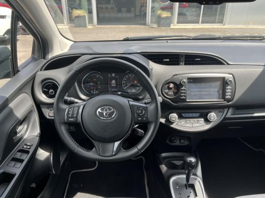 Toyota Yaris 1.5 Hybrid Y20 | Navigatie | Achteruitrijcamera | Cruise control ActivLease financial lease