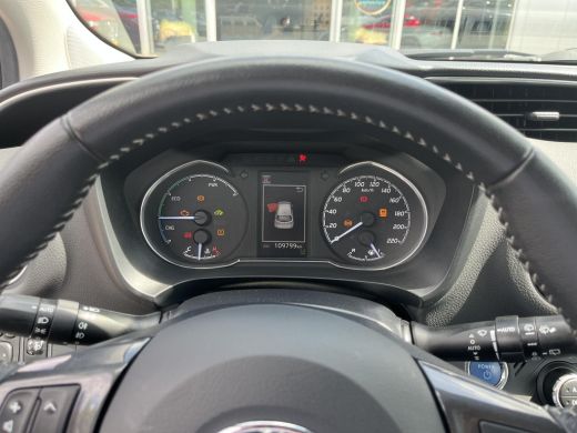 Toyota Yaris 1.5 Hybrid Y20 | Navigatie | Achteruitrijcamera | Cruise control ActivLease financial lease