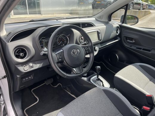 Toyota Yaris 1.5 Hybrid Y20 | Navigatie | Achteruitrijcamera | Cruise control ActivLease financial lease