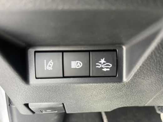 Toyota Yaris 1.5 Hybrid Y20 | Navigatie | Achteruitrijcamera | Cruise control ActivLease financial lease