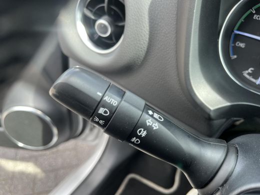 Toyota Yaris 1.5 Hybrid Y20 | Navigatie | Achteruitrijcamera | Cruise control ActivLease financial lease