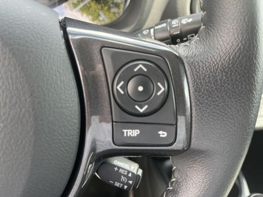 Toyota Yaris 1.5 Hybrid Y20 | Navigatie | Achteruitrijcamera | Cruise control ActivLease financial lease