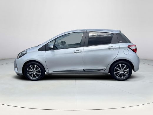 Toyota Yaris 1.5 Hybrid Y20 | Navigatie | Achteruitrijcamera | Cruise control ActivLease financial lease