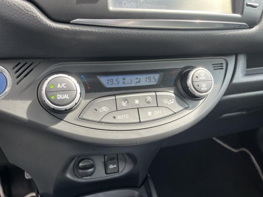Toyota Yaris 1.5 Hybrid Y20 | Navigatie | Achteruitrijcamera | Cruise control ActivLease financial lease