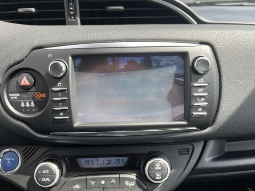 Toyota Yaris 1.5 Hybrid Y20 | Navigatie | Achteruitrijcamera | Cruise control ActivLease financial lease