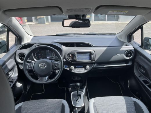 Toyota Yaris 1.5 Hybrid Y20 | Navigatie | Achteruitrijcamera | Cruise control ActivLease financial lease