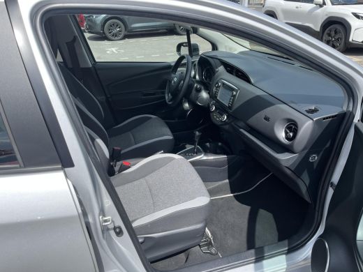 Toyota Yaris 1.5 Hybrid Y20 | Navigatie | Achteruitrijcamera | Cruise control ActivLease financial lease