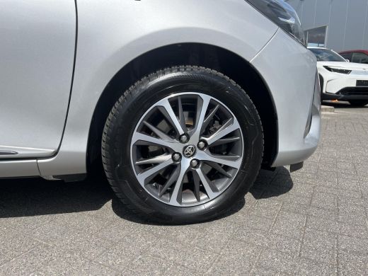 Toyota Yaris 1.5 Hybrid Y20 | Navigatie | Achteruitrijcamera | Cruise control ActivLease financial lease