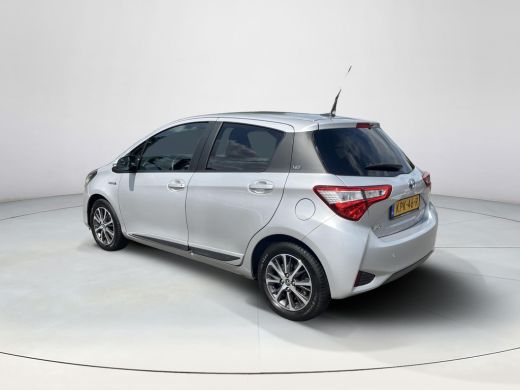 Toyota Yaris 1.5 Hybrid Y20 | Navigatie | Achteruitrijcamera | Cruise control ActivLease financial lease