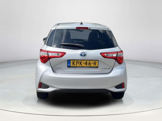 Toyota Yaris 1.5 Hybrid Y20 | Navigatie | Achteruitrijcamera | Cruise control ActivLease financial lease