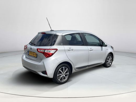 Toyota Yaris 1.5 Hybrid Y20 | Navigatie | Achteruitrijcamera | Cruise control ActivLease financial lease