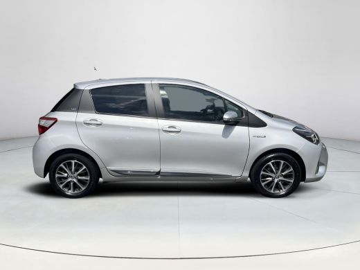 Toyota Yaris 1.5 Hybrid Y20 | Navigatie | Achteruitrijcamera | Cruise control ActivLease financial lease