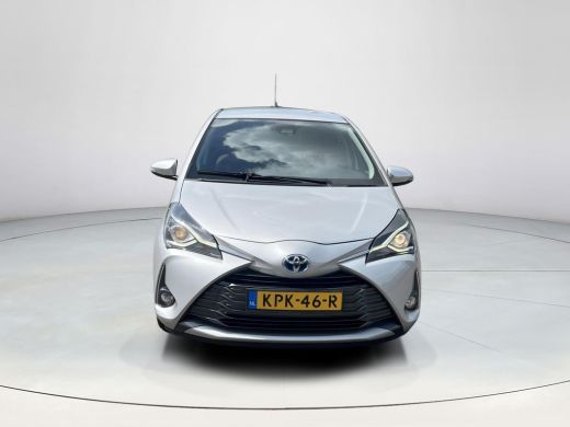 Toyota Yaris 1.5 Hybrid Y20 | Navigatie | Achteruitrijcamera | Cruise control ActivLease financial lease