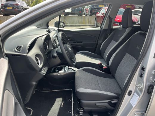 Toyota Yaris 1.5 Hybrid Y20 | Navigatie | Achteruitrijcamera | Cruise control ActivLease financial lease
