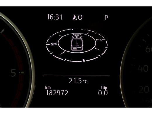 Volkswagen Crafter 35 2.0 TDI 177pk L3H3 (L2H2) DSG-Automaat Highline LED/Navi/Camera 06-2019 ActivLease financial lease