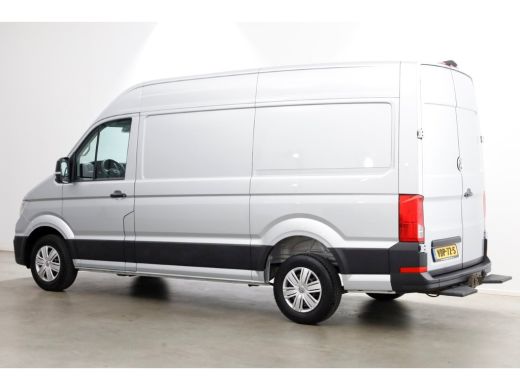 Volkswagen Crafter 35 2.0 TDI 177pk L3H3 (L2H2) DSG-Automaat Highline LED/Navi/Camera 06-2019 ActivLease financial lease