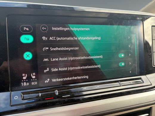 Volkswagen Multivan 1.4 eHybrid L2 Energetic 218PK SOH 94% AGR stoelen leer | schuifdeuren elektrisch | Harman Kardon ActivLease financial lease