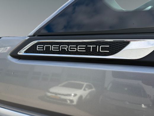 Volkswagen Multivan 1.4 eHybrid L2 Energetic 218PK SOH 94% AGR stoelen leer | schuifdeuren elektrisch | Harman Kardon ActivLease financial lease