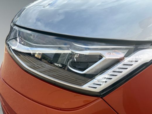 Volkswagen Multivan 1.4 eHybrid L2 Energetic 218PK SOH 94% AGR stoelen leer | schuifdeuren elektrisch | Harman Kardon ActivLease financial lease