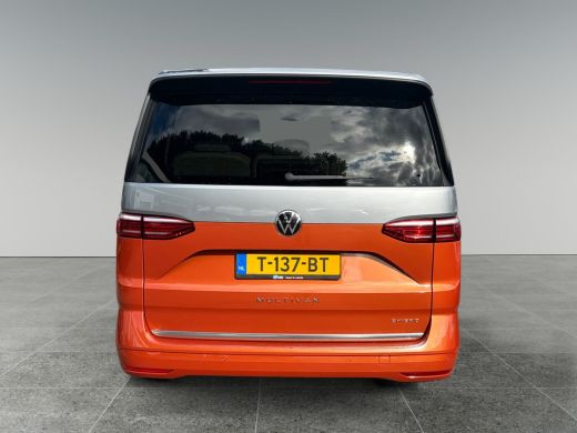Volkswagen Multivan 1.4 eHybrid L2 Energetic 218PK SOH 94% AGR stoelen leer | schuifdeuren elektrisch | Harman Kardon ActivLease financial lease