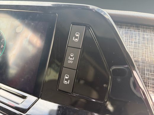 Volkswagen Multivan 1.4 eHybrid L2 Energetic 218PK SOH 94% AGR stoelen leer | schuifdeuren elektrisch | Harman Kardon ActivLease financial lease