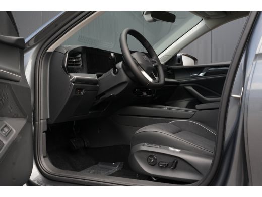 Volkswagen Passat Variant Business - eHybrid | 'App-Connect' draadloze smartphone integratie | Afstandscontrolesyst... ActivLease financial lease