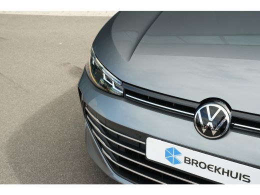 Volkswagen Passat Variant Business - eHybrid | 'App-Connect' draadloze smartphone integratie | Afstandscontrolesyst... ActivLease financial lease