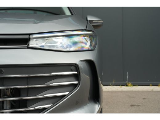 Volkswagen Passat Variant Business - eHybrid | 'App-Connect' draadloze smartphone integratie | Afstandscontrolesyst... ActivLease financial lease