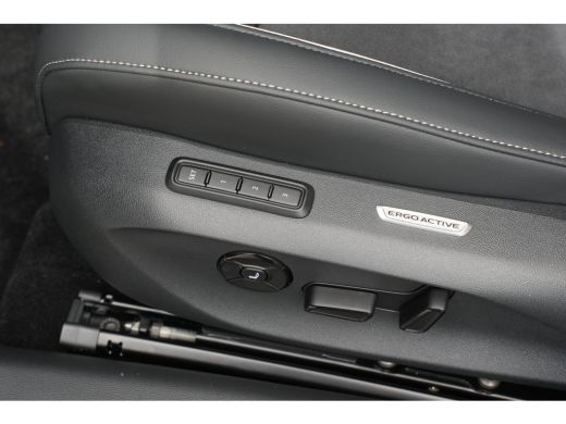 Volkswagen Passat Variant Business - eHybrid | 'App-Connect' draadloze smartphone integratie | Afstandscontrolesyst... ActivLease financial lease