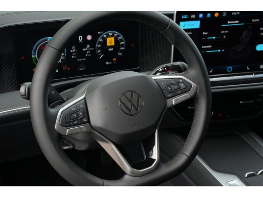 Volkswagen Passat Variant Business - eHybrid | 'App-Connect' draadloze smartphone integratie | Afstandscontrolesyst... ActivLease financial lease