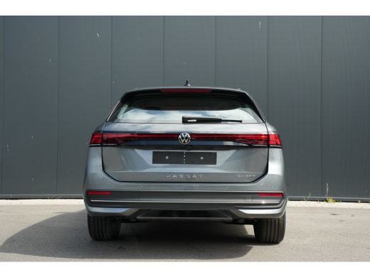 Volkswagen Passat Variant Business - eHybrid | 'App-Connect' draadloze smartphone integratie | Afstandscontrolesyst... ActivLease financial lease