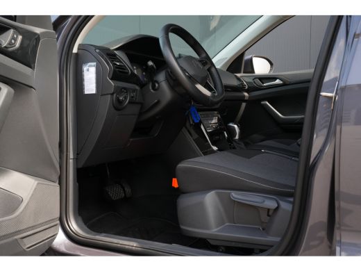 Volkswagen T-Cross 1.0 TSI DSG Life Edition ActivLease financial lease