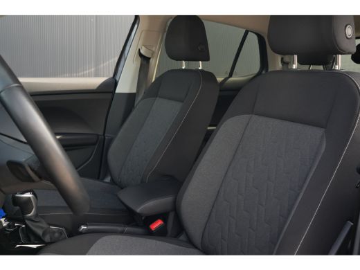 Volkswagen T-Cross 1.0 TSI DSG Life Edition ActivLease financial lease