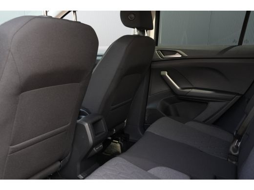 Volkswagen T-Cross 1.0 TSI DSG Life Edition ActivLease financial lease