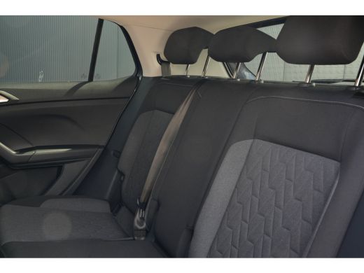 Volkswagen T-Cross 1.0 TSI DSG Life Edition ActivLease financial lease