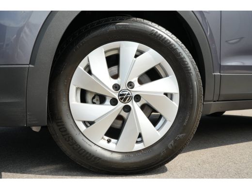 Volkswagen T-Cross 1.0 TSI DSG Life Edition ActivLease financial lease