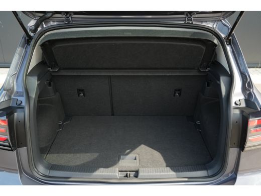 Volkswagen T-Cross 1.0 TSI DSG Life Edition ActivLease financial lease