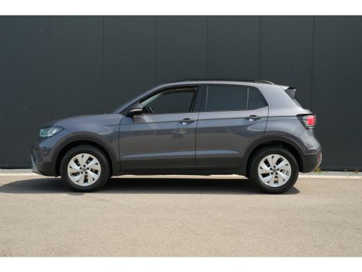 Volkswagen T-Cross 1.0 TSI DSG Life Edition ActivLease financial lease