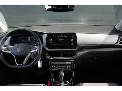 Volkswagen T-Cross 1.0 TSI DSG Life Edition ActivLease financial lease