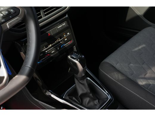 Volkswagen T-Cross 1.0 TSI DSG Life Edition ActivLease financial lease