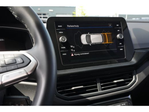 Volkswagen T-Cross 1.0 TSI DSG Life Edition ActivLease financial lease
