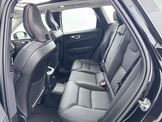 Volvo  XC60 T6 Recharge Plus Dark | 19" Allseason | Panoramadak | Head-Up | 360 Camera | Trekhaak | Harman Ka... ActivLease financial lease
