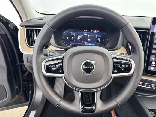 Volvo  XC60 T6 Recharge Plus Dark | 19" Allseason | Panoramadak | Head-Up | 360 Camera | Trekhaak | Harman Ka... ActivLease financial lease
