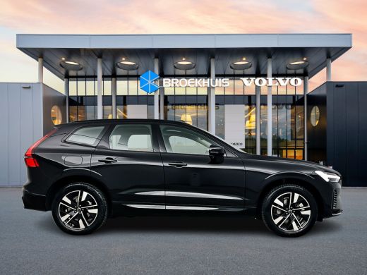 Volvo  XC60 T6 Recharge Plus Dark | 19" Allseason | Panoramadak | Head-Up | 360 Camera | Trekhaak | Harman Ka... ActivLease financial lease