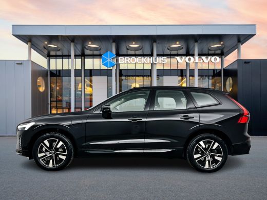 Volvo  XC60 T6 Recharge Plus Dark | 19" Allseason | Panoramadak | Head-Up | 360 Camera | Trekhaak | Harman Ka... ActivLease financial lease