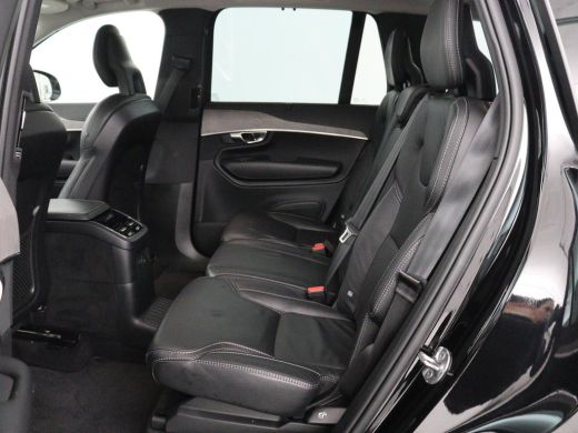 Volvo  XC90 2.0 T8 Recharge AWD Inscription Exclusive | SOH 90.1% | Panoramadak | Head-up | Stoelkoeling | Ha... ActivLease financial lease