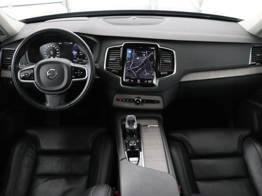Volvo  XC90 2.0 T8 Recharge AWD Inscription Exclusive | SOH 90.1% | Panoramadak | Head-up | Stoelkoeling | Ha... ActivLease financial lease