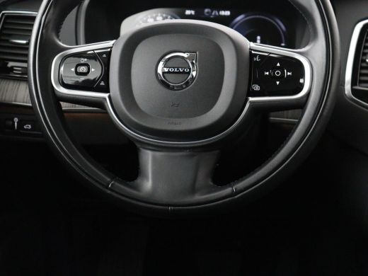 Volvo  XC90 2.0 T8 Recharge AWD Inscription Exclusive | SOH 90.1% | Panoramadak | Head-up | Stoelkoeling | Ha... ActivLease financial lease