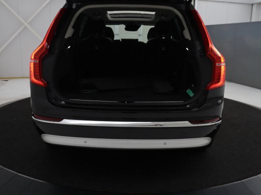 Volvo  XC90 2.0 T8 Recharge AWD Inscription Exclusive | SOH 90.1% | Panoramadak | Head-up | Stoelkoeling | Ha... ActivLease financial lease